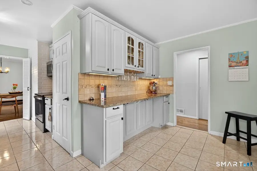 131 Clay Hill Road, Stamford, CT 06905 - #2