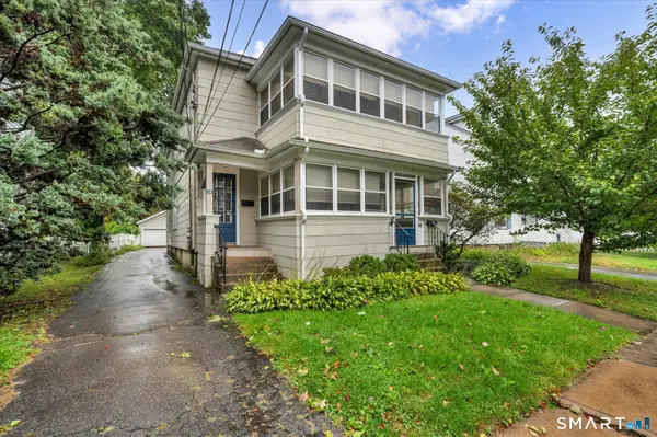18-20 Rodney Street, Hartford, CT 06105