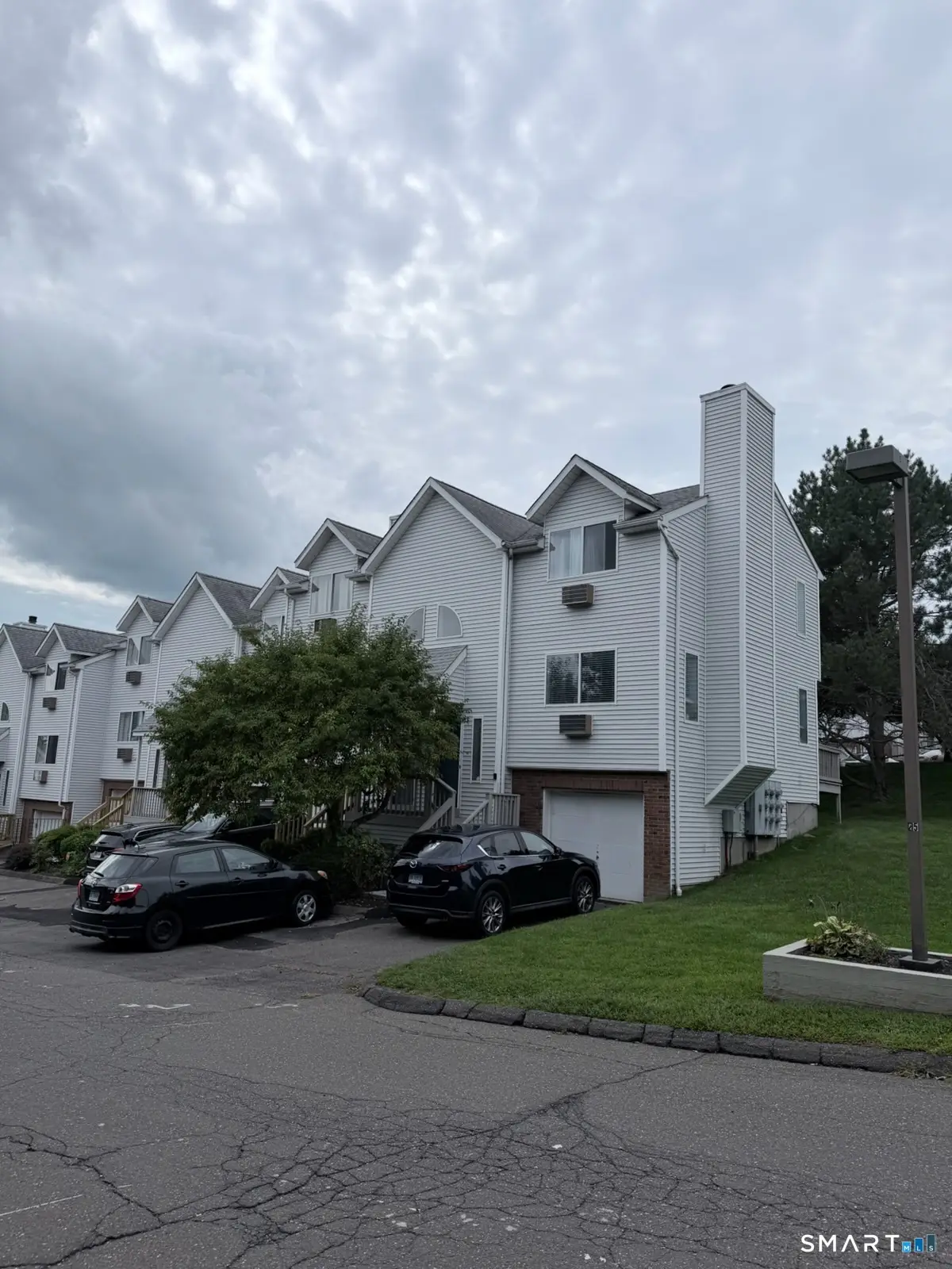 925 Oronoke Road #26G, Waterbury, CT 06708 - #1