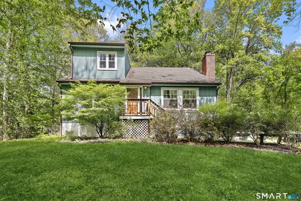 421 Chestnut Hill Road, Stamford, CT 06903