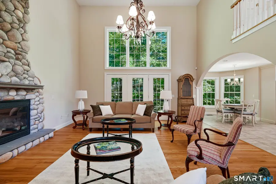 11 Stonewall Road, Salem, CT 06420 - #2