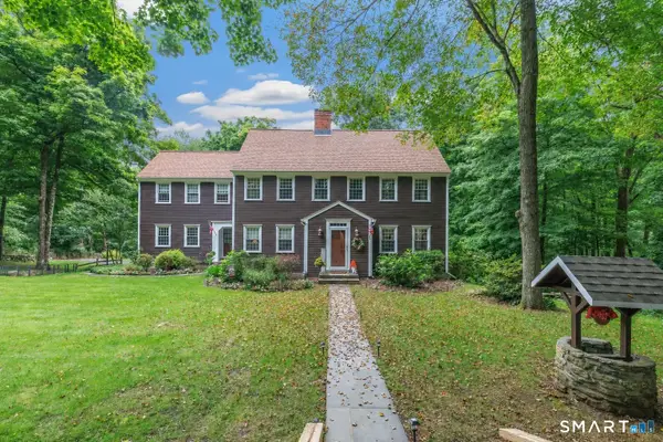132 Hammertown Road, Monroe, CT 06468