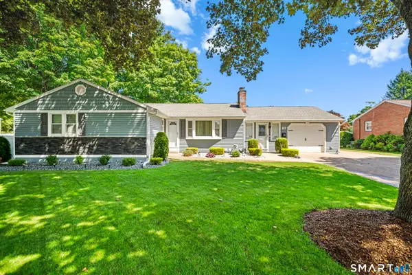 18 Saint James Avenue, Enfield, CT 06082