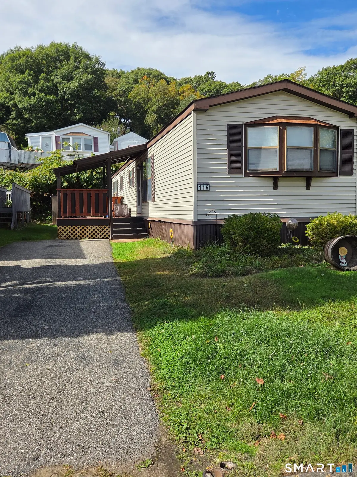 116 Woodland Park, Shelton, CT 06484 - #1