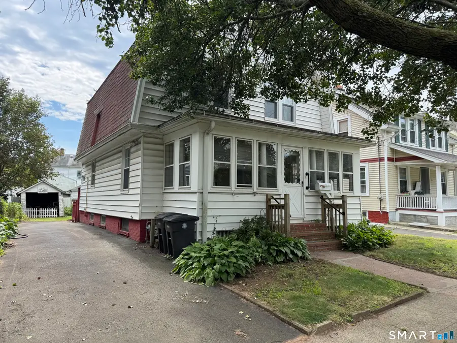 45 Parker Place, New Haven, CT 06512 - #2