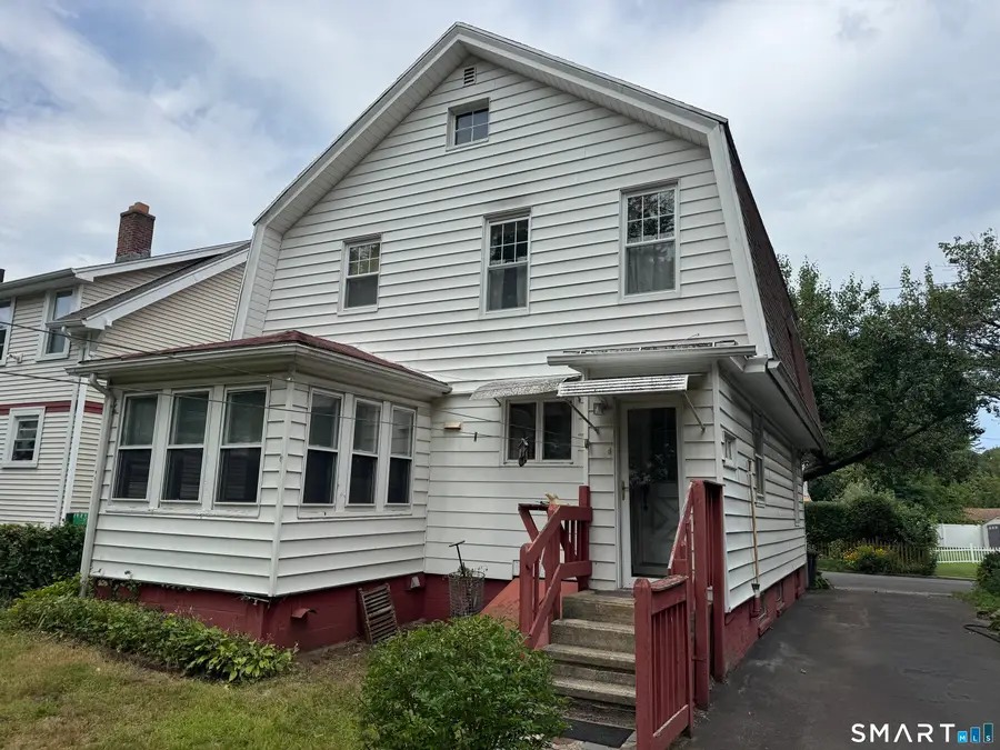 45 Parker Place, New Haven, CT 06512 - #3