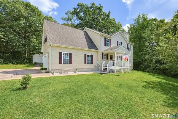 1790 Glasgo Road, Griswold, CT 06351
