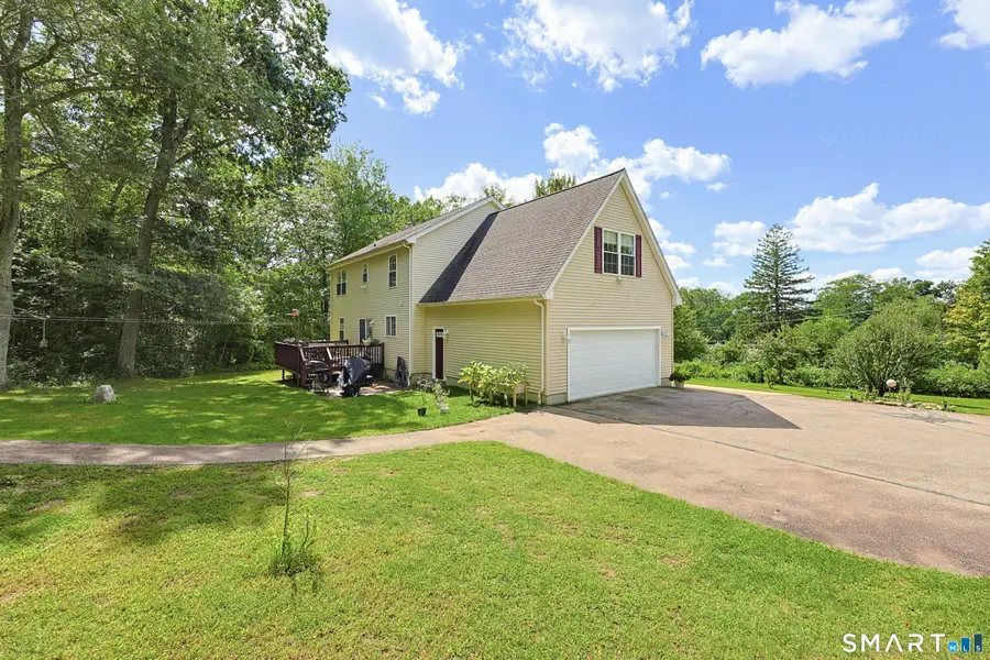 1790 Glasgo Road, Griswold, CT 06351 - #2