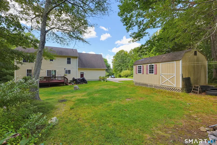 1790 Glasgo Road, Griswold, CT 06351 - #3