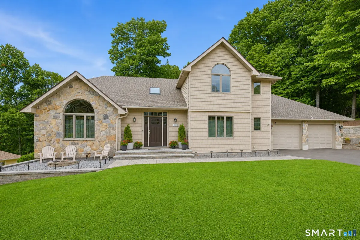 301 Tallwood Drive, Vernon, CT 06066 - #1