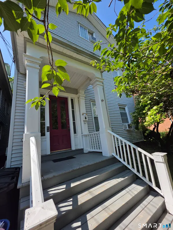 54 Pearl Street, New Haven, CT 06511