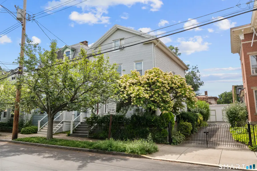 54 Pearl Street, New Haven, CT 06511 - #3