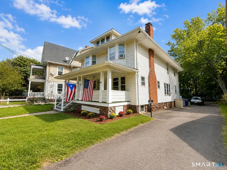 209 Camp Street, Meriden, CT 06450 - #3