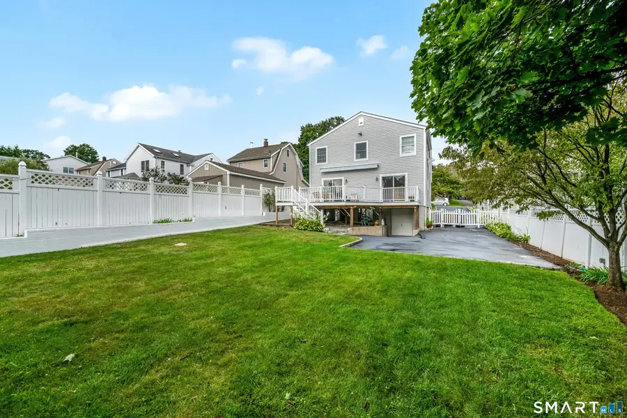 14 Buena Vista Street, Stamford, CT 06907 - #2