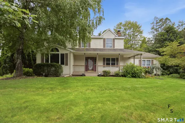 42 Posa Drive, Bristol, CT 06010
