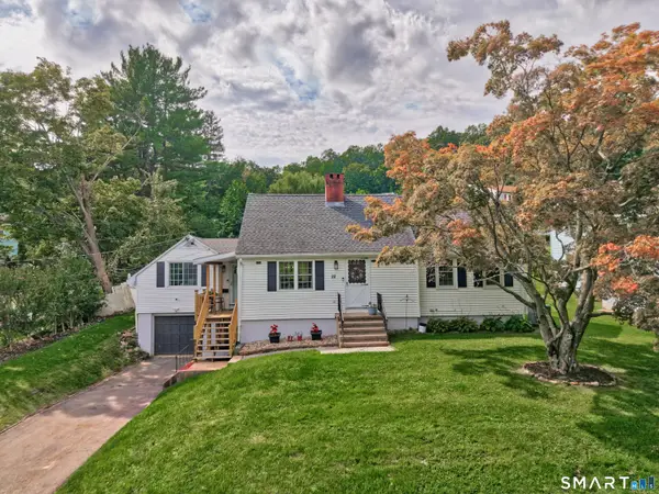 22 Kingwood Place, New Britain, CT 06053