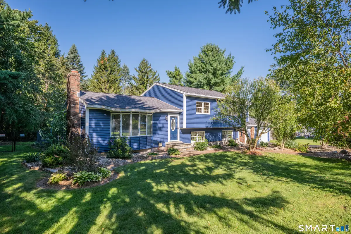 30 Willow Dale Drive, Southington, CT 06489 - #1