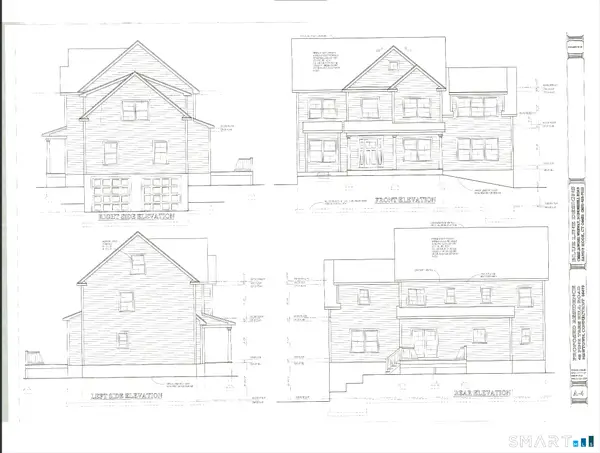 81 Far View Drive, Newtown, CT 06482