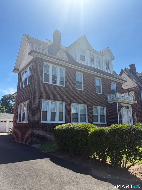 160 Elm Street, West Haven, CT 06516