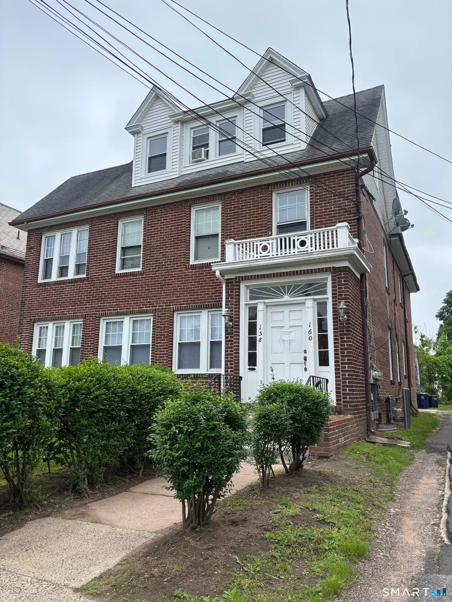 160 Elm Street, West Haven, CT 06516 - #2