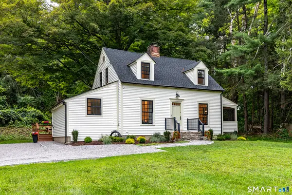16 River Road, Sharon, CT 06069