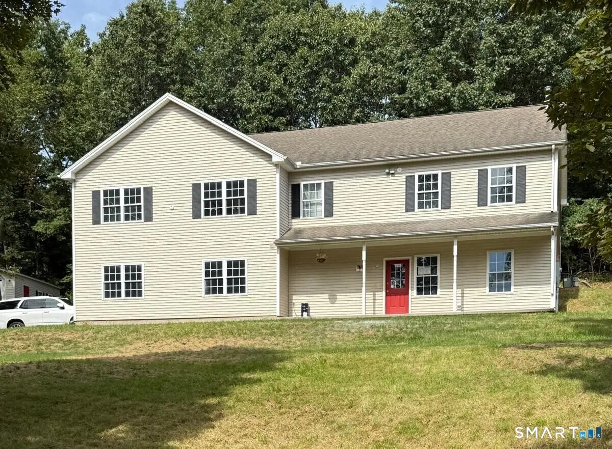18 Blakeman Road, Plymouth, CT 06782 - #1