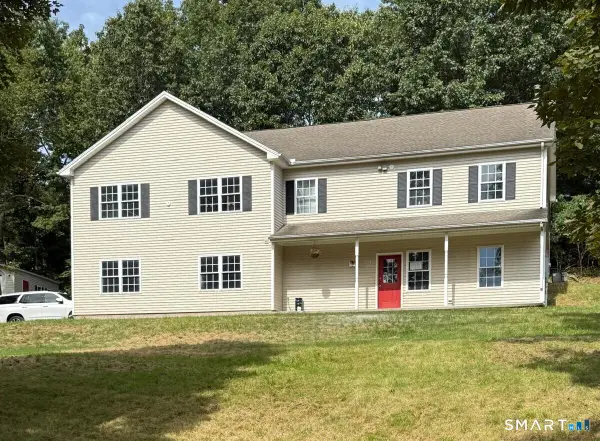 18 Blakeman Road, Plymouth, CT 06782