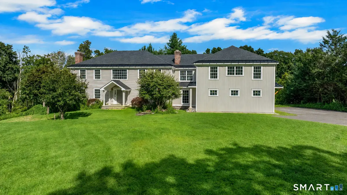 201 Whites Hill Lane, Fairfield, CT 06824 - #1