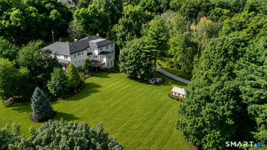 201 Whites Hill Lane, Fairfield, CT 06824 - #3