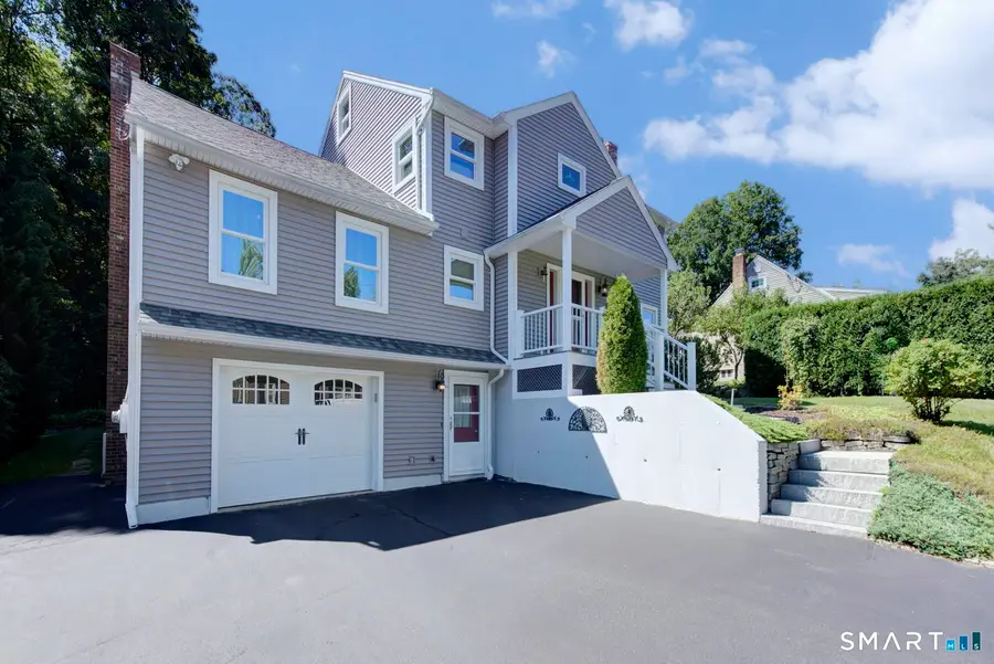 4 Sears Place, East Hampton, CT 06424 - #2