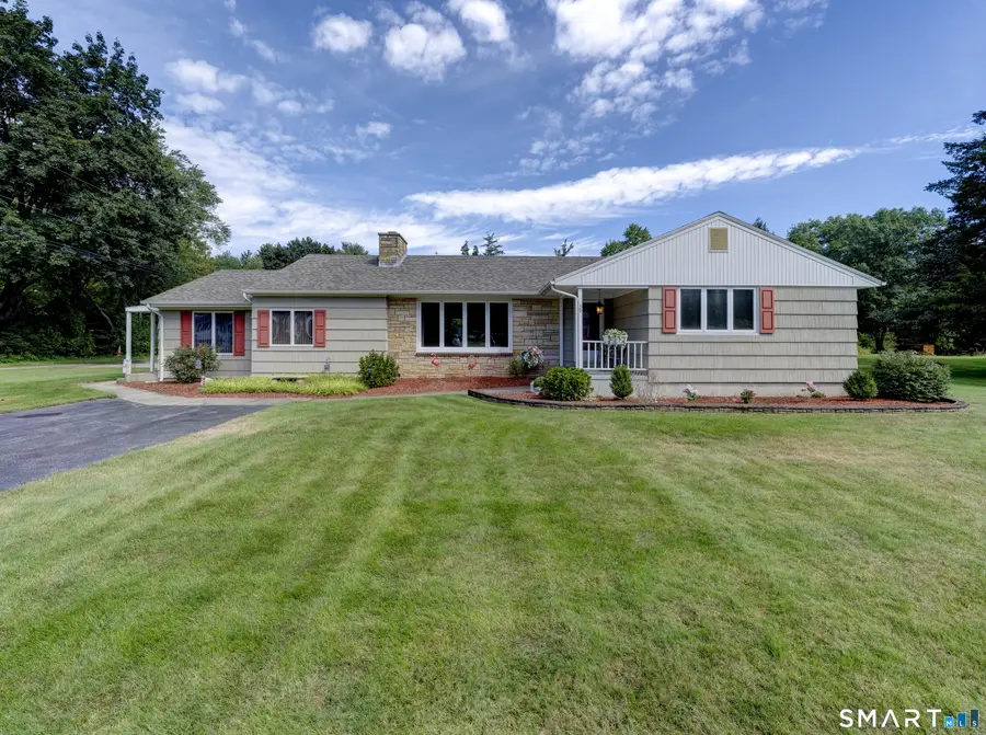 39 Fitch Hill Road, Uncasville, CT 06382 - #2