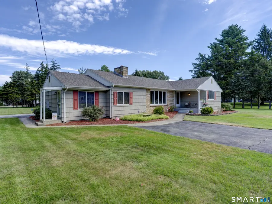 39 Fitch Hill Road, Uncasville, CT 06382 - #3