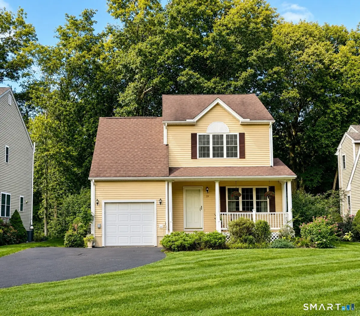 29 Sycamore Way #29, Wallingford, CT 06492 - #1