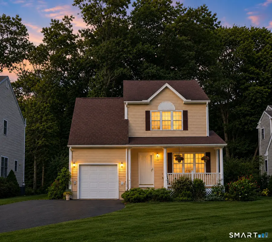 29 Sycamore Way #29, Wallingford, CT 06492 - #2