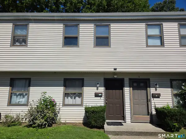 13 Haddad Drive #4, Danbury, CT 06810