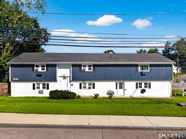 119 Lincoln Avenue, New London, CT 06320