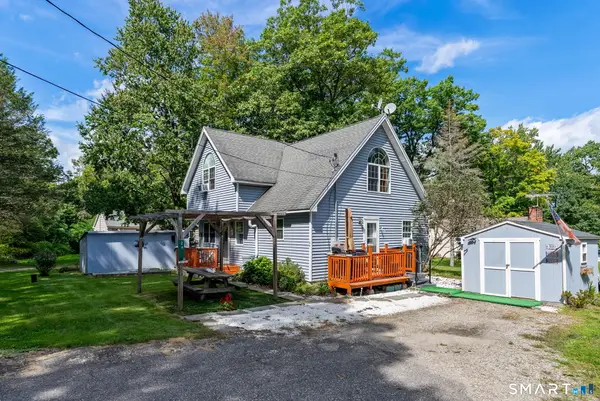 24 Pond Road, New Hartford, CT 06057