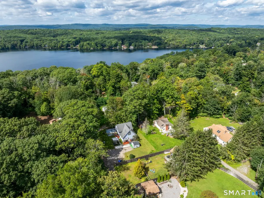 24 Pond Road, New Hartford, CT 06057 - #2