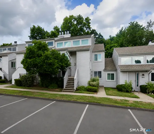 220 Brittany Farms Road #G, New Britain, CT 06053