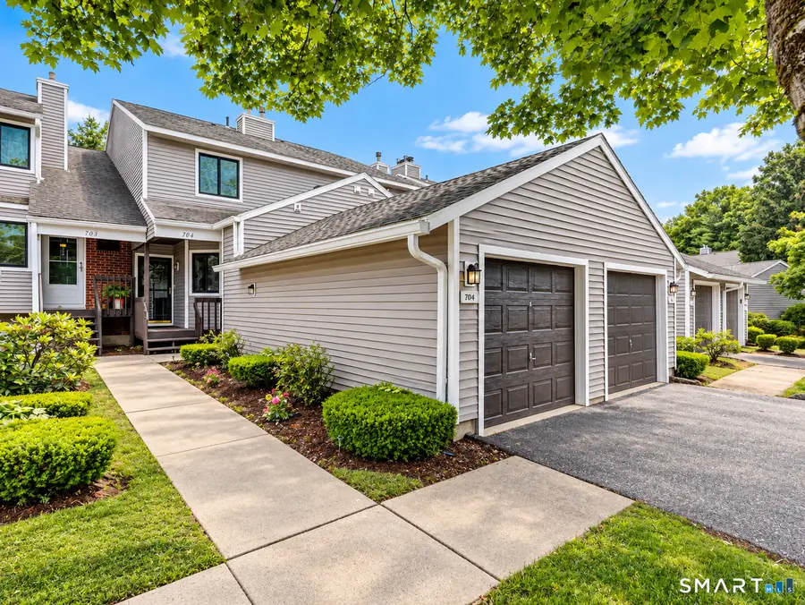 704 Mill Pond Drive # 704, South Windsor, CT 06074 - #2