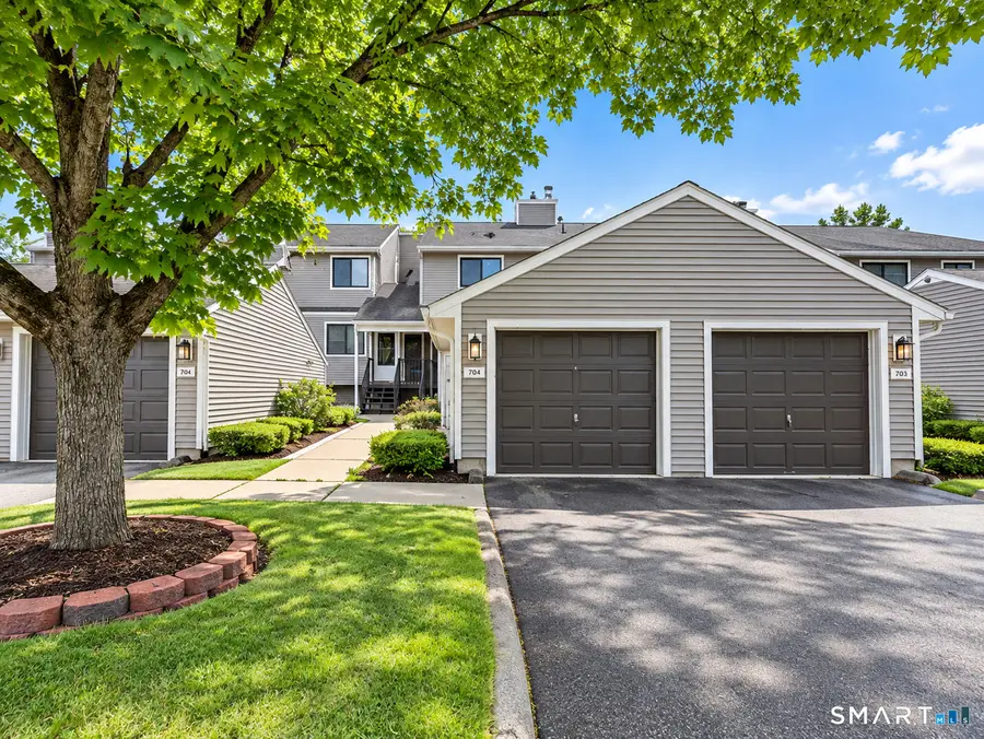 704 Mill Pond Drive # 704, South Windsor, CT 06074 - #3