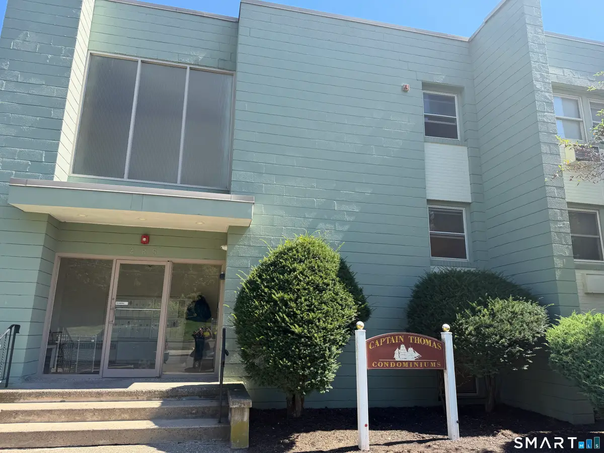 285 Savin Avenue #A3, West Haven, CT 06516 - #1