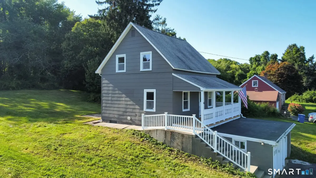 292 Old Colchester Road, Montville, CT 06382 - #1