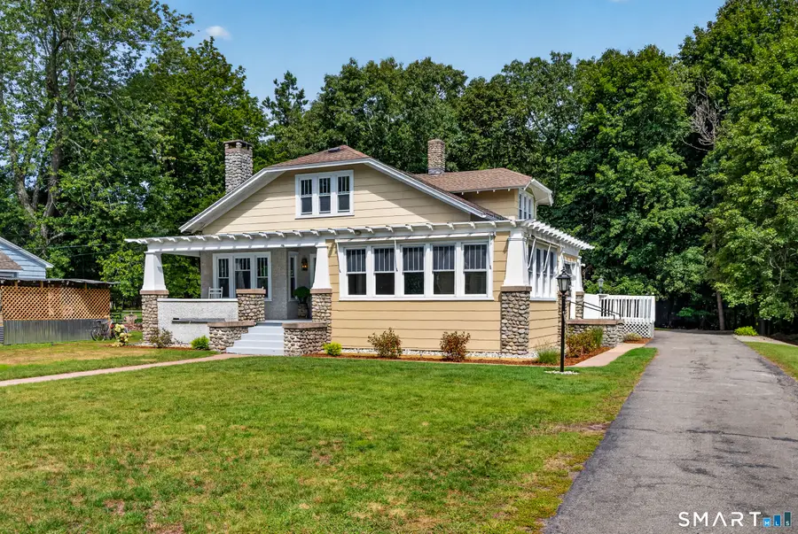 9 Tolland Stage Road, Tolland, CT 06084 - #3