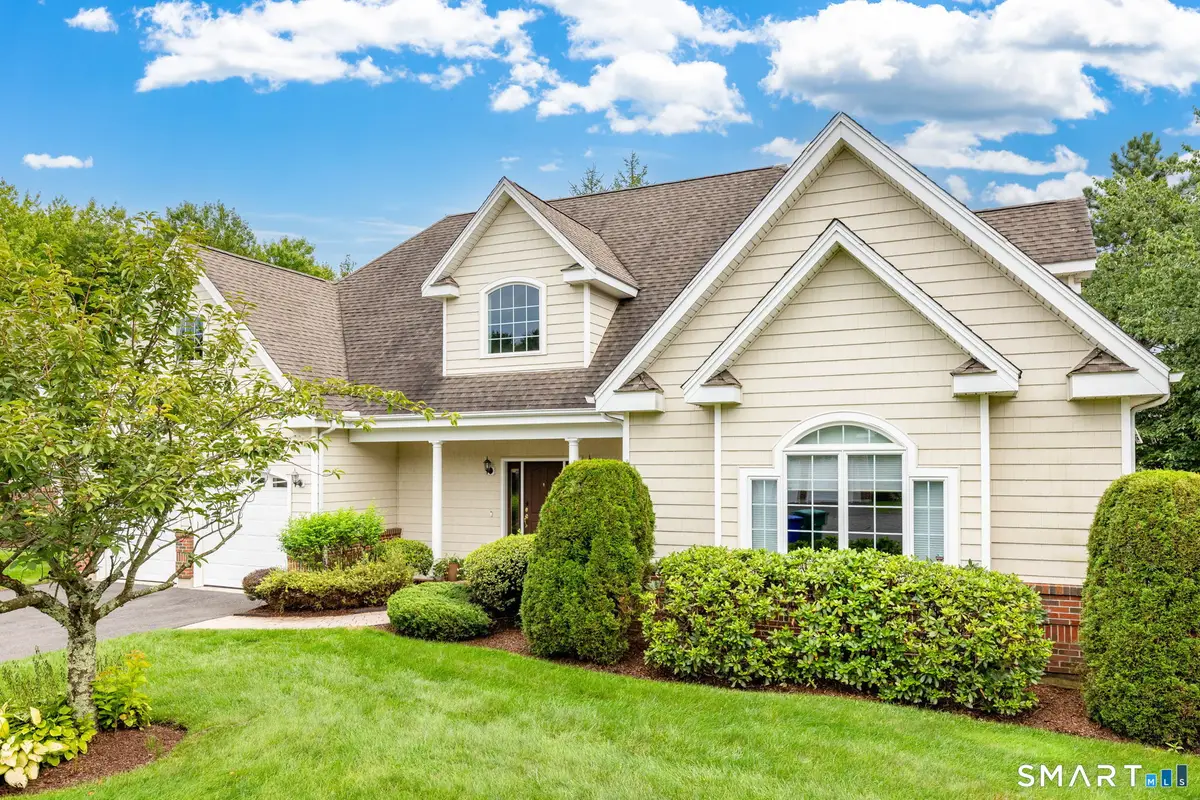 6 Wyeth Drive, Bloomfield, CT 06002 - #1