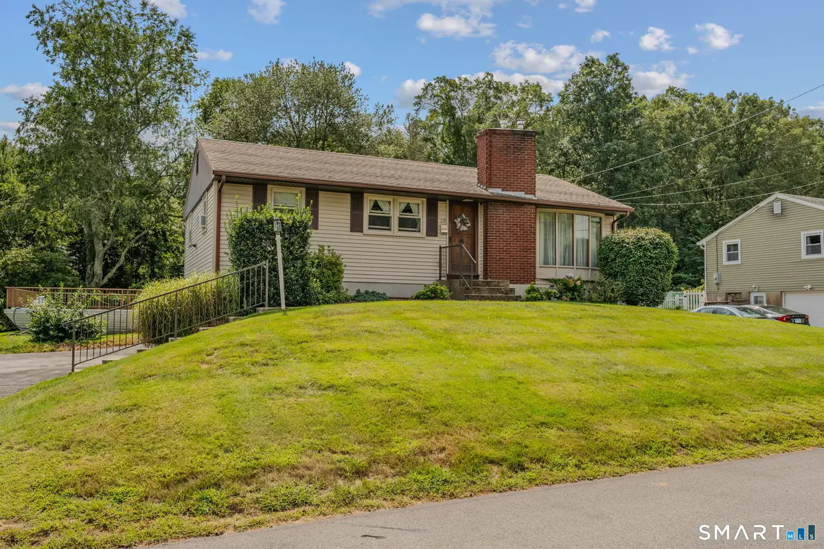 119 Park Ave Extension, Uncasville, CT 06382 - #1