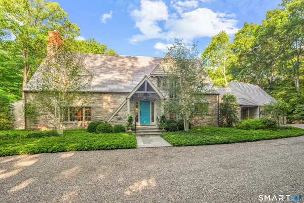 31 Hancock Lane, Darien, CT 06820