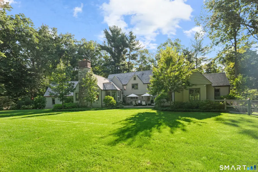 31 Hancock Lane, Darien, CT 06820 - #2