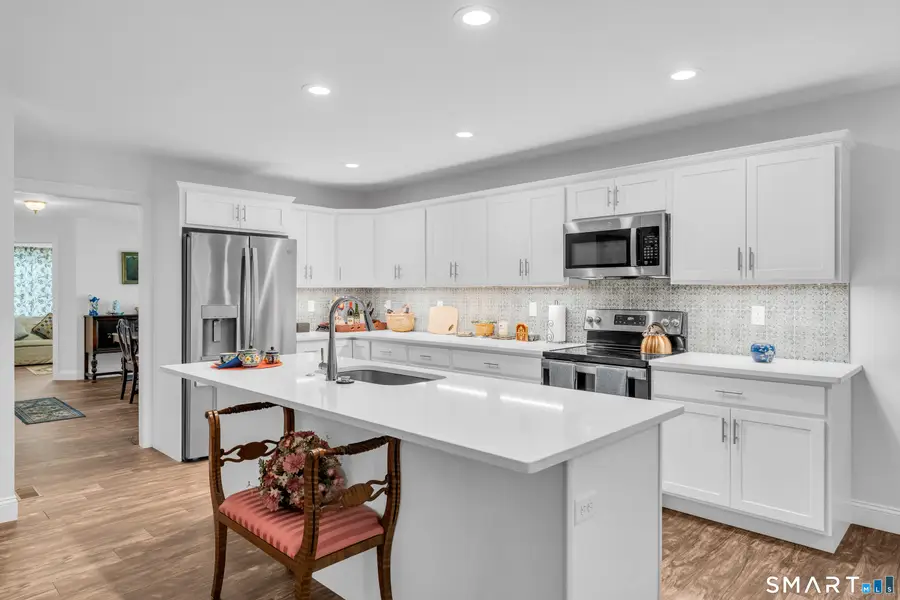 40 Jordan Lane, Colchester, CT 06415 - #2