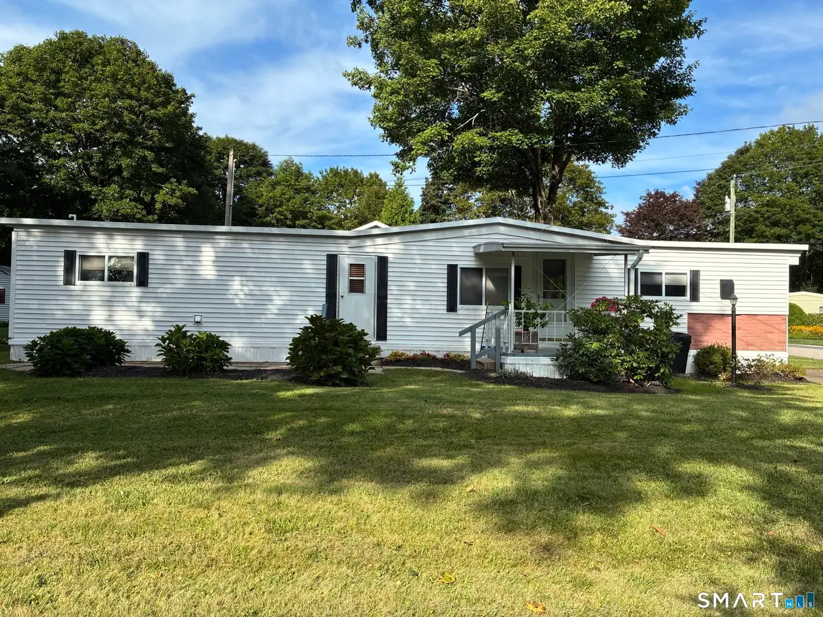 12 Country Club Trail, Killingworth, CT 06419 - #1